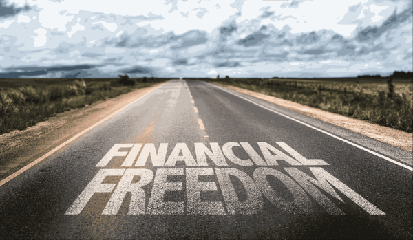 Road to Financial Freedom