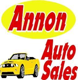 Annon Auto Sales