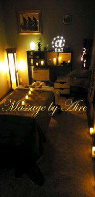 Aire Massage & Spa