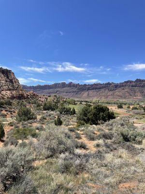 Moab Golf Course