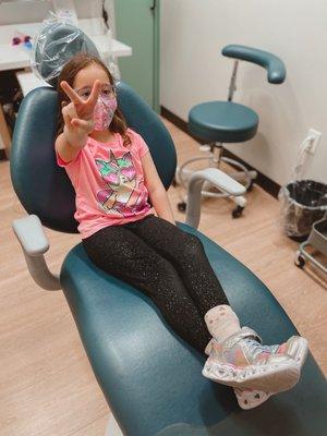 League City Pediatric Dentistry