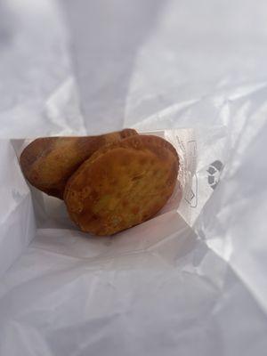 Pastelitos