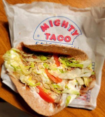 Mighty Taco