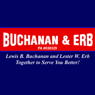 Buchanan & Erb