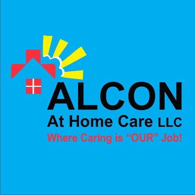 ALCON at Home Care