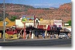 Kanab Utah