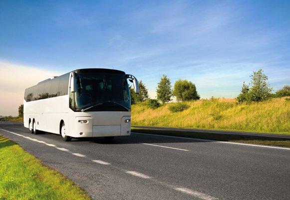 Charter Bus Insurance