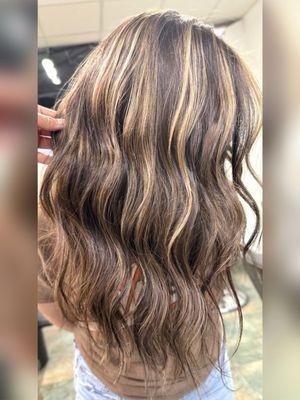 Balayage