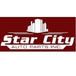 Star City Auto Parts