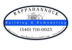 Rappahannock Building & Remodeling