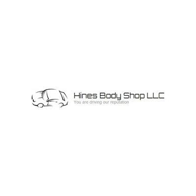 Hines Body Shop, LLC.