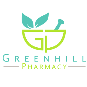 Greenhill Pharmacy - Market St.