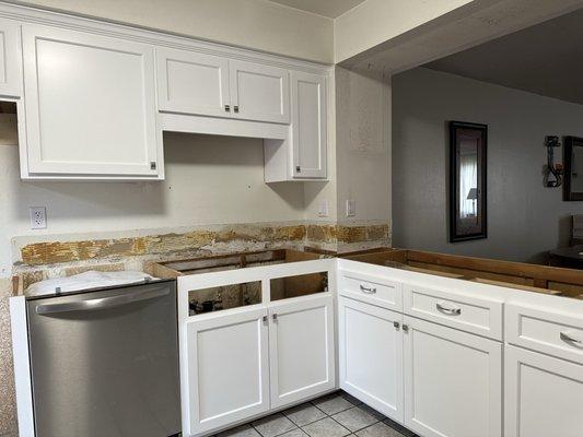 Boyars Kitchen Cabinets