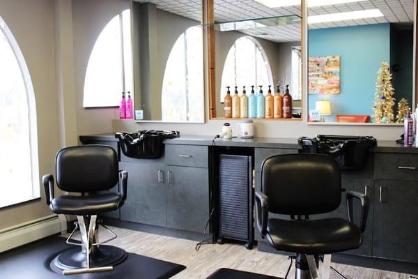 Avante Hair & Day Spa