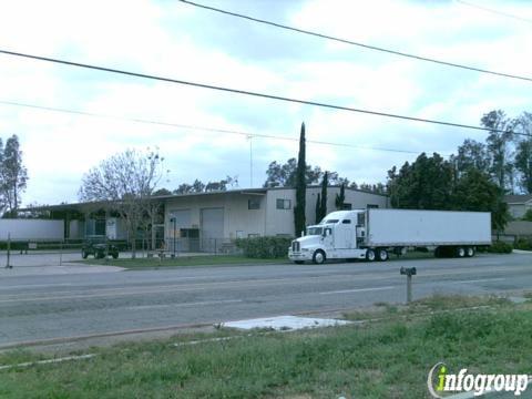 Joe's Trailer Repair