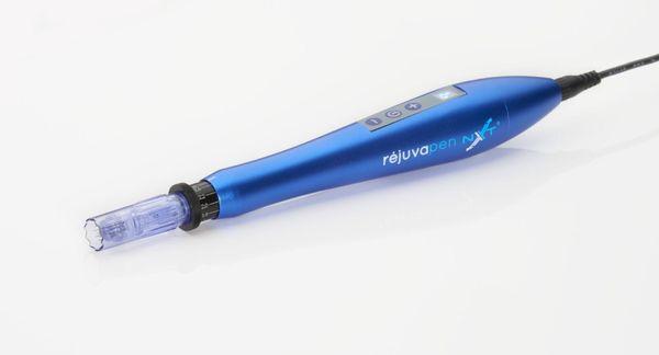 Microneedling with Rejuvapen NXT available