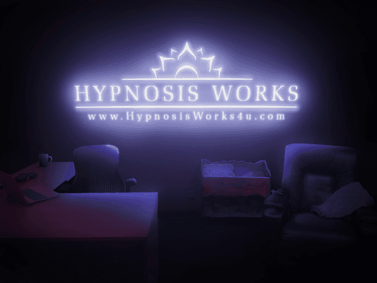 Hypnosis Works