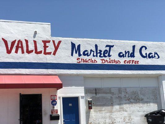 Valley Market & Gas