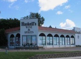 Haskell's