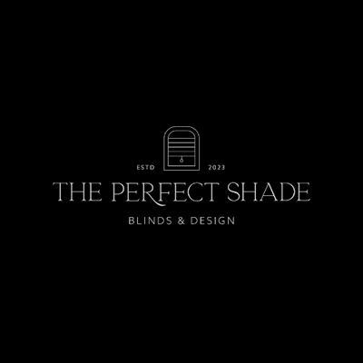 The Perfect Shade Blinds & Design