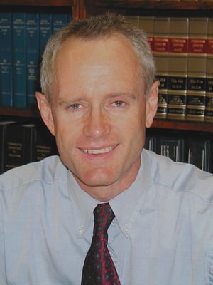 Attorney John L. Roberts