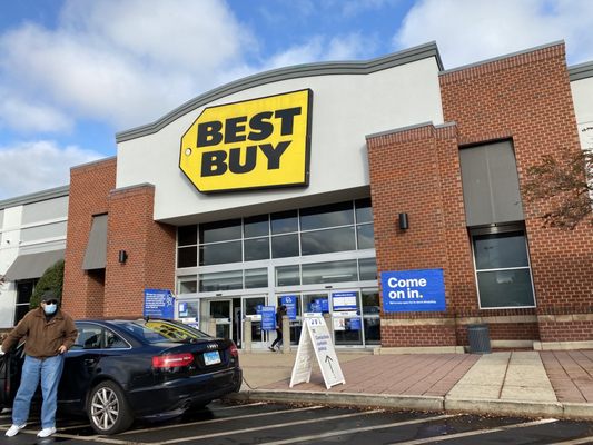 Best Buy