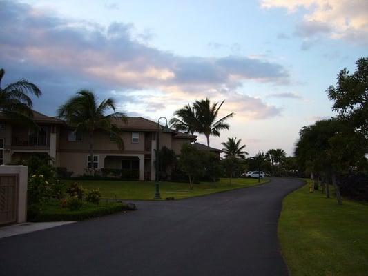 ResortQuest Waikoloa Colony Villas