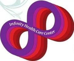 Infinity Health Care Center logo