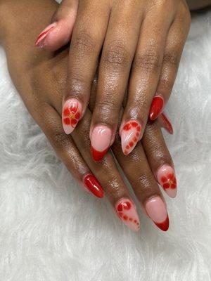 Glamour Nails