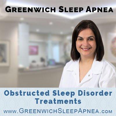 Greenwich Sleep Apnea - Monika Vermani, D.M.D, AEGD