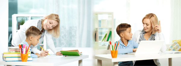 ABC In-Home Tutoring