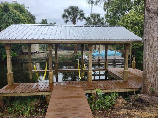 Southern Dock Designs