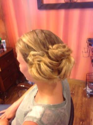 Updo