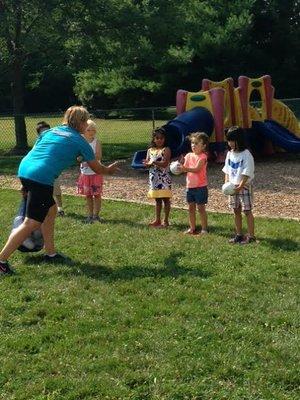 Summer Camp Princeton Junction, NJ