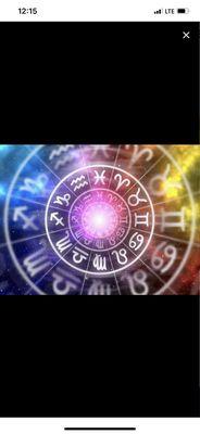 Come get a chakra healing and astrology chart I Psychic reading a love reading I have many readings available call for one free question