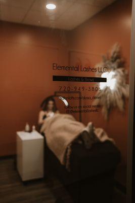 Welcome to Elemental Lashes!  My name is Alyssa Daniel and I cannot wait to service you!