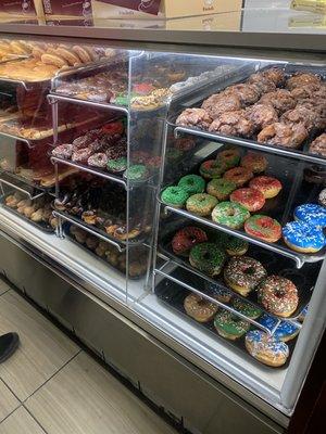 Winchell's Donut House