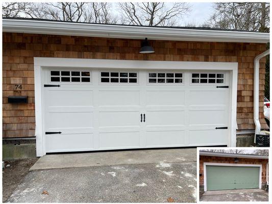 Affordable Overhead Door