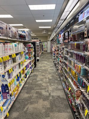 CVS Pharmacy