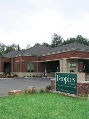 Peoples State Bank