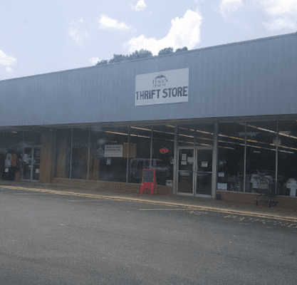 Haven of Rest Thrift Store - Hartwell