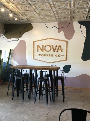 Nova Coffee