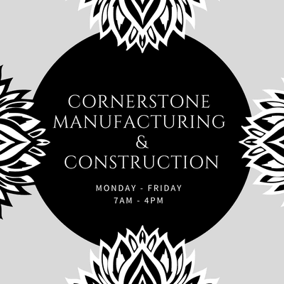 Cornerstone Construction