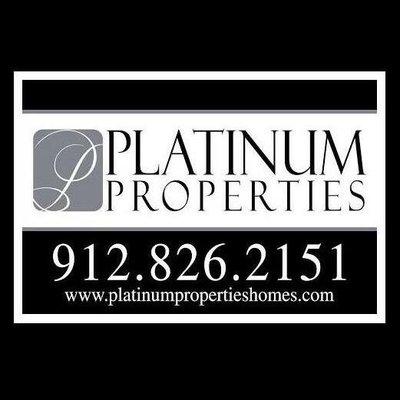 Platinum Properties