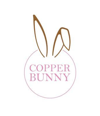 Copper Bunny