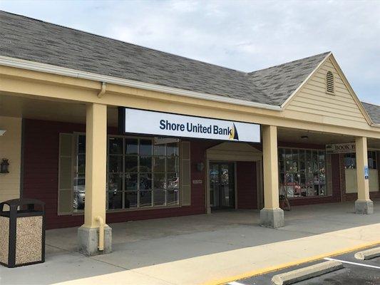 Shore United Bank