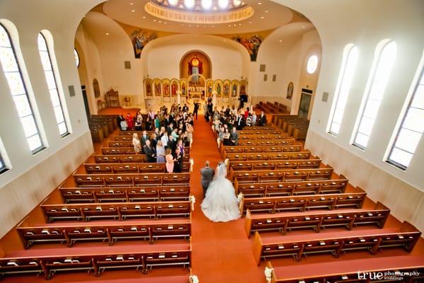 Sts Constantine and Helen Greek Orthodox Church