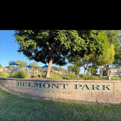 Belmont Park