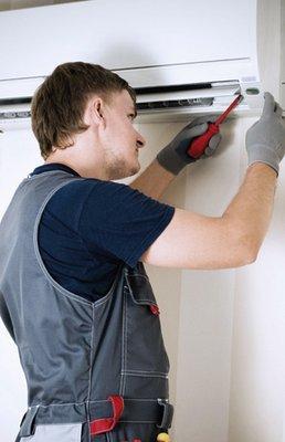 Sepulveda's Plumbing, Heating & Air