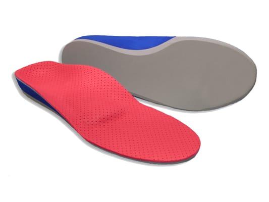 Custom Orthotics Tucson AZ. Foot pain, arch support, plantar fasciitis, orthotics, shoe inserts,